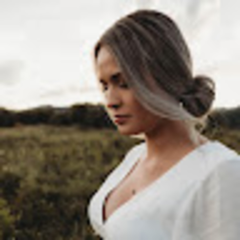 Meet your Posher, Breanna